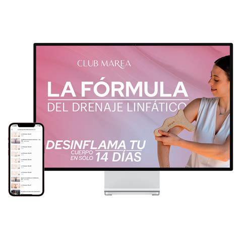 La Fórmula para Reinventarte .